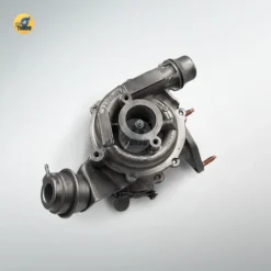 Turbolader NV400 Movano Master 2.3 DCI / CDTI 101PS/125PS