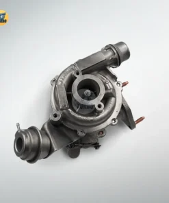 Turbolader NV400 Movano Master 2.3 DCI / CDTI 101PS/125PS