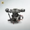 Turbolader NV400 Movano Master 2.3 DCI / CDTI 101PS/125PS