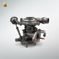 Alternative view of Turbolader NV400 Movano Master 2.3 DCI / CDTI 101PS/125PS