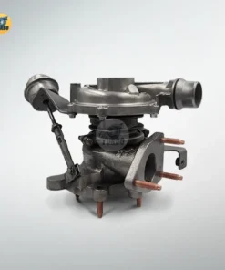 Alternative view of Turbolader NV400 Movano Master 2.3 DCI / CDTI 101PS/125PS