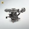 Turbolader NV400 Movano Master 2.3 DCI / CDTI 101PS/125PS
