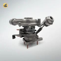 Master III 2.3 DCI 101PS | 74kW GB000404