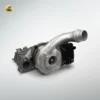 Turbolader Jeep Grand Cherokee Lancia Thema 3.0CRD / 3.0D