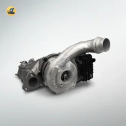 Turbolader Jeep Grand Cherokee Lancia Thema 3.0CRD / 3.0D