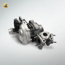 Grand Cherokee IV 3.0 CRD 190PS | 140kW GB000405