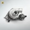 Turbolader Ford C-Max Grand C-Max Focus Galaxy Kuga Mondeo S-Max 2.0TDCI 115PS 130PS 136PS 140PS 163PS