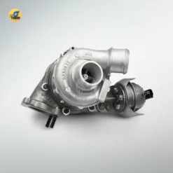 Turbolader Ford C-Max Grand C-Max Focus Galaxy Kuga Mondeo S-Max 2.0TDCI 115PS 130PS 136PS 140PS 163PS