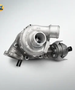 Turbolader Ford C-Max Grand C-Max Focus Galaxy Kuga Mondeo S-Max 2.0TDCI 115PS 130PS 136PS 140PS 163PS