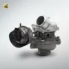 Turbolader Ford C-Max Grand C-Max Focus Galaxy Kuga Mondeo S-Max 2.0TDCI 115PS 130PS 136PS 140PS 163PS