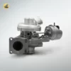 Turbolader Ford C-Max Grand C-Max Focus Galaxy Kuga Mondeo S-Max 2.0TDCI 115PS 130PS 136PS 140PS 163PS