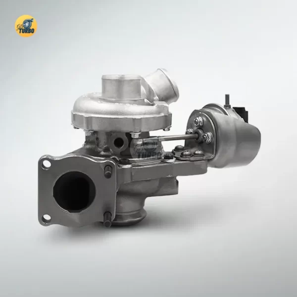 Turbolader Ford C-Max Grand C-Max Focus Galaxy Kuga Mondeo S-Max 2.0TDCI 115PS 130PS 136PS 140PS 163PS