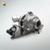 Turbolader Ford C-Max Grand C-Max Focus Galaxy Kuga Mondeo S-Max 2.0TDCI 115PS 130PS 136PS 140PS 163PS