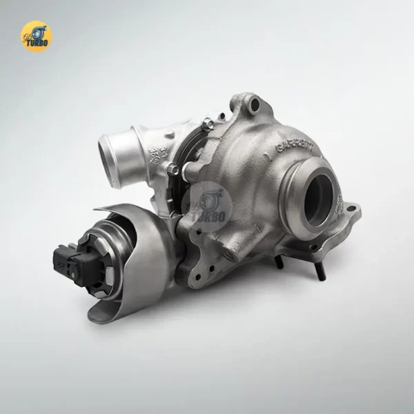Turbolader Ford C-Max Grand C-Max Focus Galaxy Kuga Mondeo S-Max 2.0TDCI 115PS 130PS 136PS 140PS 163PS