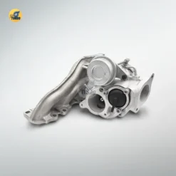 Turbolader Alfa Romeo 159 Brera Spider Lancia Delta 1.8TBi 200PS/147kW