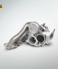 Turbolader Alfa Romeo 159 Brera Spider Lancia Delta 1.8TBi 200PS/147kW