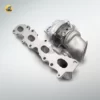 Turbolader Alfa Romeo 159 Brera Spider Lancia Delta 1.8TBi 200PS/147kW