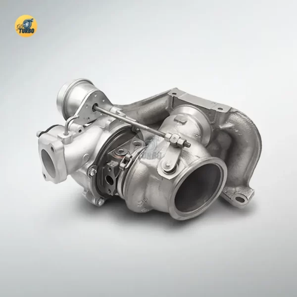Turbolader Alfa Romeo 159 Brera Spider Lancia Delta 1.8TBi 200PS/147kW