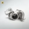 Turbolader Alfa Romeo 159 Brera Spider Lancia Delta 1.8TBi 200PS/147kW