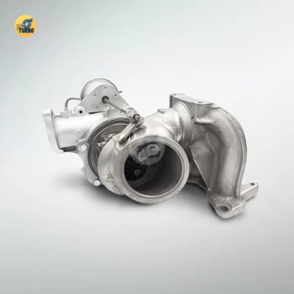Turbolader Alfa Romeo 159 Brera Spider Lancia Delta 1.8TBi 200PS/147kW