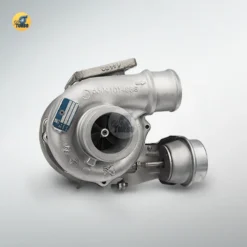 Turbolader Kia Carnival Grand Carnival 2.9CRDi 185PS/136kW