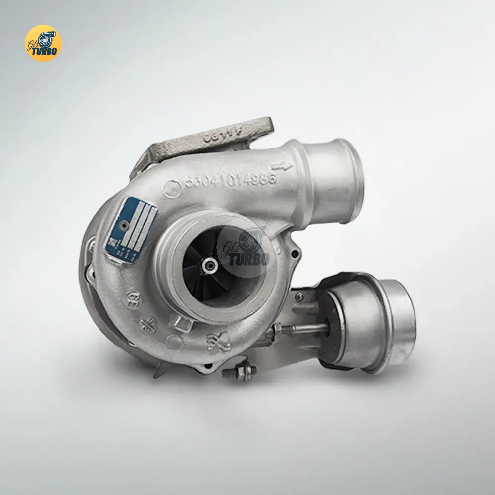 Turbolader Kia Carnival Grand Carnival 2.9CRDi 185PS/136kW Turbolader Kia Carnival Grand Carnival 2.9CRDi 185PS/136kW