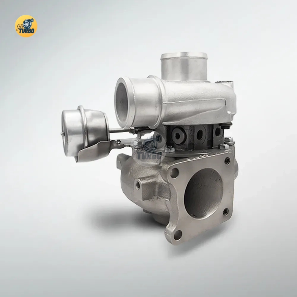 Turbolader Kia Carnival Grand Carnival 2.9CRDi 185PS/136kW Turbolader Kia Carnival Grand Carnival 2.9CRDi 185PS/136kW - Bild 2