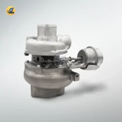 Turbolader Kia Carnival Grand Carnival 2.9CRDi 185PS/136kW Carnival II 2.9 CRDi 185PS | 136kW GB000408