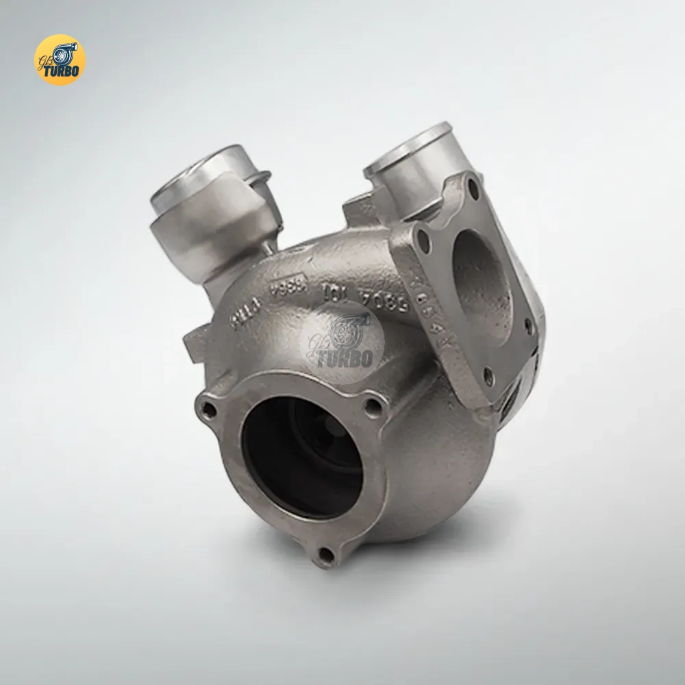 Turbolader Kia Carnival Grand Carnival 2.9CRDi 185PS/136kW Turbolader Kia Carnival Grand Carnival 2.9CRDi 185PS/136kW - Bild 4