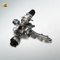 Alternative view of Turbolader VW Amarok 2.0BiTDI 163PS/120kW