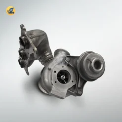 Turbolader BMW 740i X6 35i 306PS/326PS