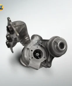 Turbolader BMW 740i X6 35i 306PS/326PS