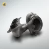 Turbolader BMW 740i X6 35i 306PS/326PS