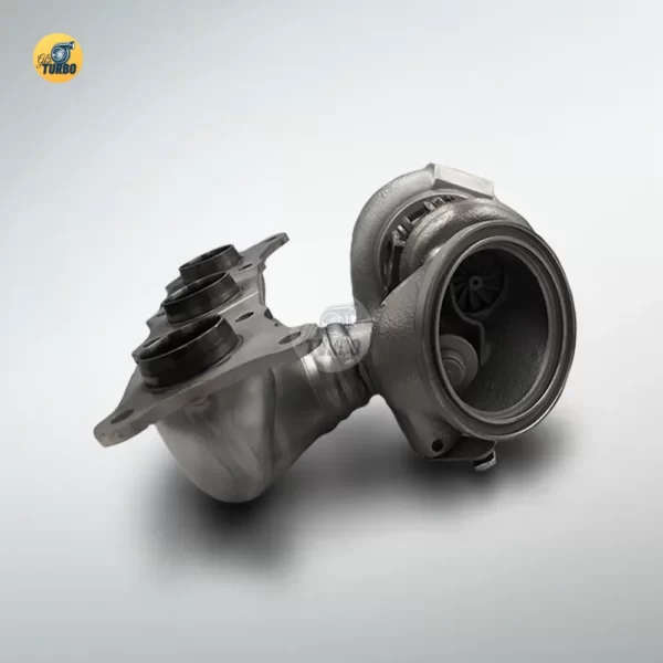 Turbolader BMW 740i X6 35i 306PS/326PS