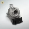 Turbolader BMW 740d E38 4.0d 245PS/180kW Zyl 5-8