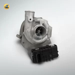 Turbolader BMW 740d E38 4.0d 245PS/180kW Zyl 5-8