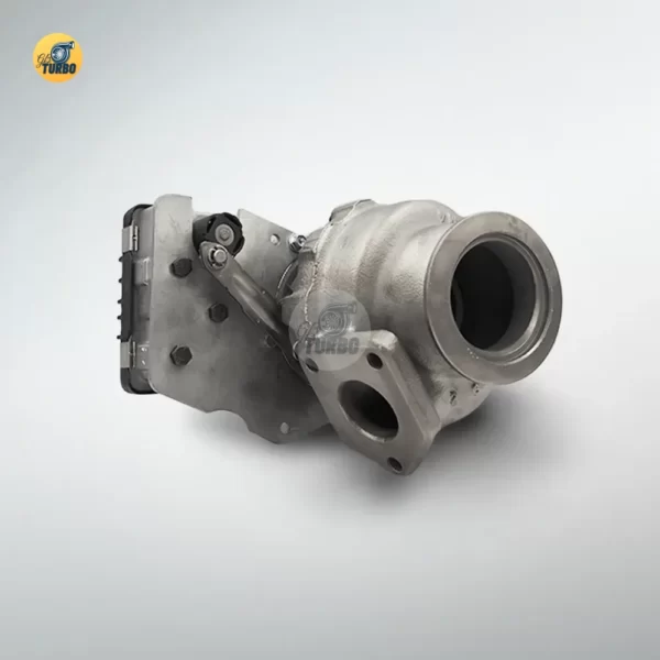 Turbolader BMW 740d E38 4.0d 245PS/180kW Zyl 5-8