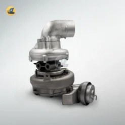 Auris I 2.2 D-CAT 177PS | 130kW GB000413