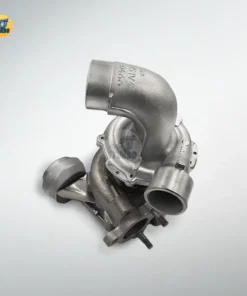 Turbolader Toyota 2.2D 136PS/150PS
