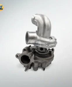Turbolader Toyota 2.2D 136PS/150PS Toyota GB000414