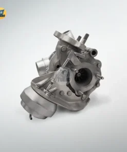 Turbolader Toyota 2.2D 136PS/150PS Toyota GB000414