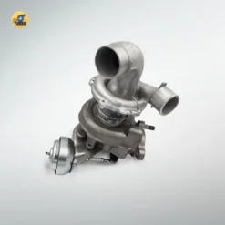 Turbolader Toyota 2.0 D-4D 126PS/93kW