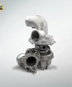 Alternative view of Turbolader Toyota 2.0 D-4D 126PS/93kW