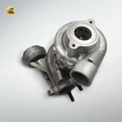 Turbolader Toyota Auris Avensis 2.0 D-4D 126PS/90kW