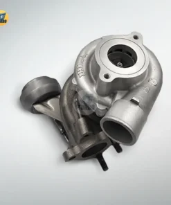 Turbolader Toyota Auris Avensis 2.0 D-4D 126PS/90kW
