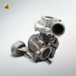 Alternative view of Turbolader Toyota Auris Avensis 2.0 D-4D 126PS/90kW