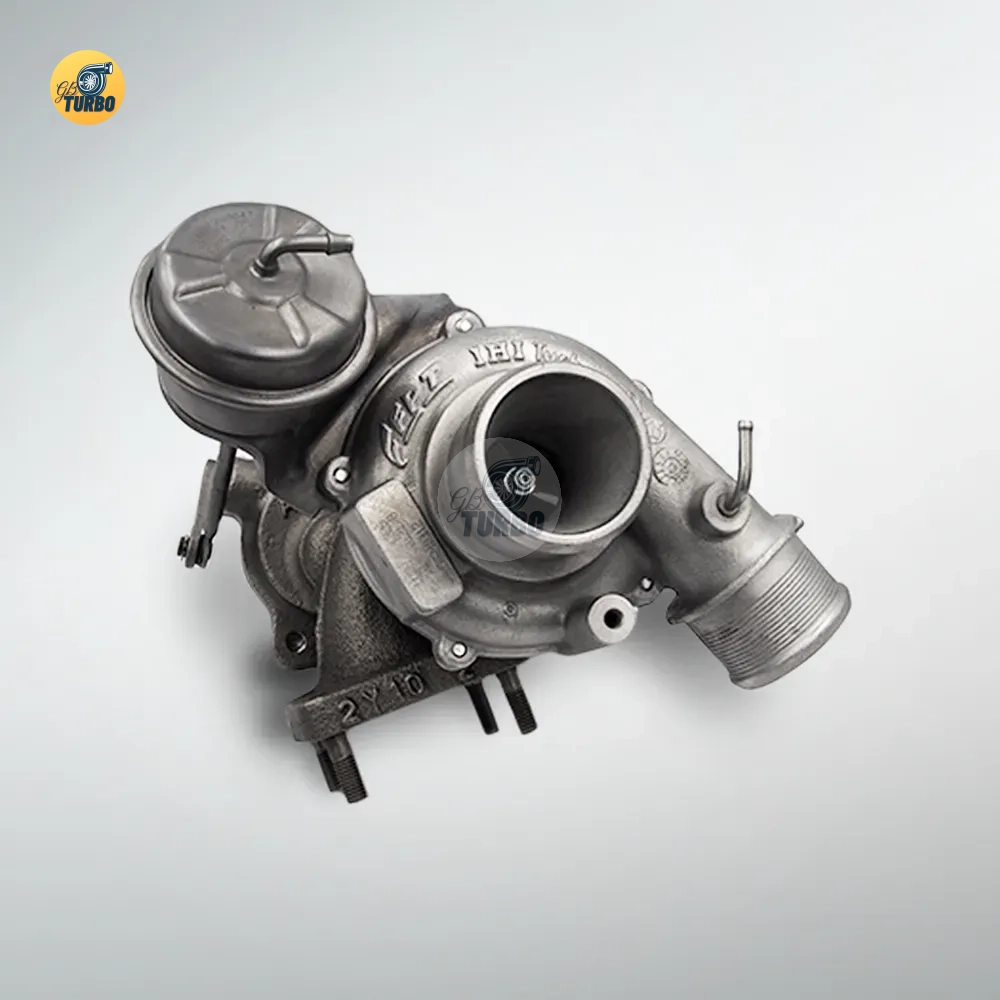 Turbolader Alfa Romeo | Fiat | Lancia 1.4TB / 1.4T-Jet 120PS/88kW Turbolader Alfa Romeo | Fiat | Lancia 1.4TB / 1.4T-Jet 120PS/88kW