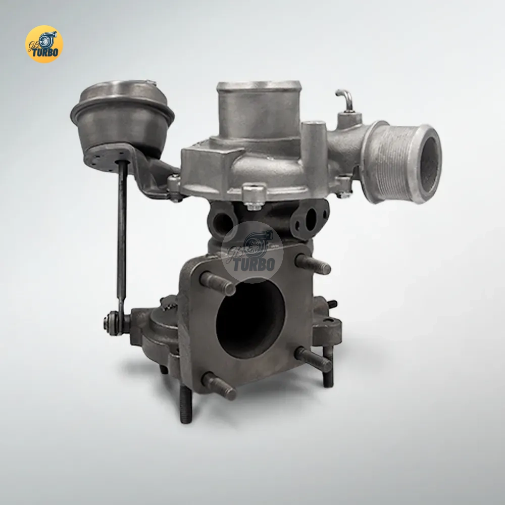 Turbolader Alfa Romeo | Fiat | Lancia 1.4TB / 1.4T-Jet 120PS/88kW Turbolader Alfa Romeo | Fiat | Lancia 1.4TB / 1.4T-Jet 120PS/88kW - Bild 2