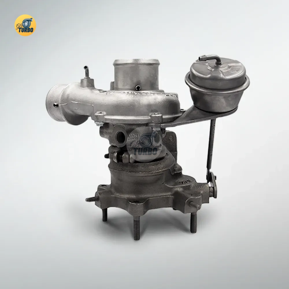 Turbolader Alfa Romeo | Fiat | Lancia 1.4TB / 1.4T-Jet 120PS/88kW Turbolader Alfa Romeo | Fiat | Lancia 1.4TB / 1.4T-Jet 120PS/88kW - Bild 3