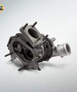 Turbolader Alfa Romeo | Fiat | Lancia 1.4TB / 1.4T-Jet 120PS/88kW Alfa Romeo GB000417